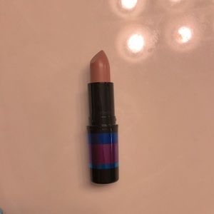 MAC cremesheen the right note lipstick